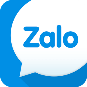 Logo Zalo Khải Hoàng Prime
