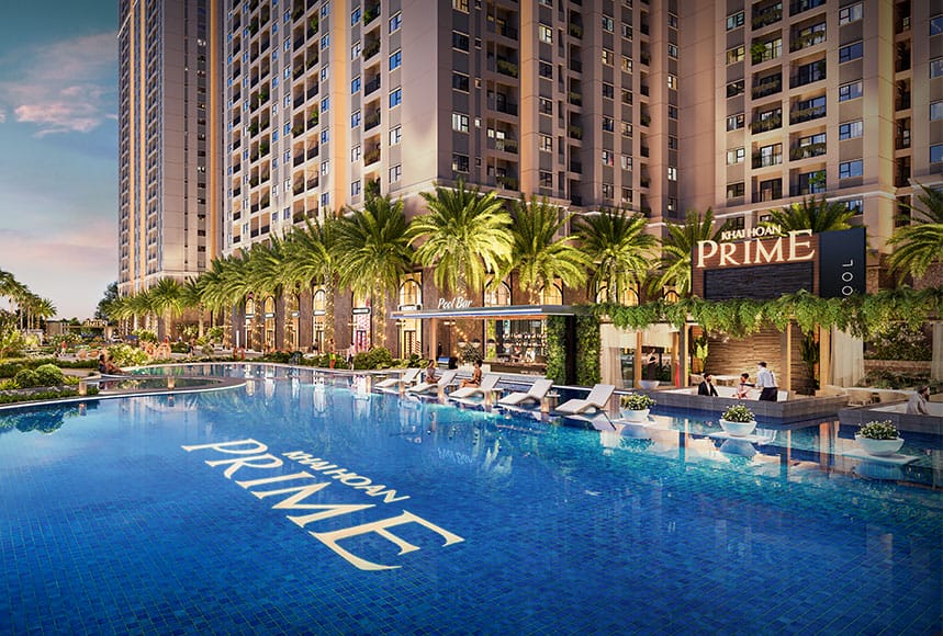 khai hoang prime 16 Khải Hoàng Prime